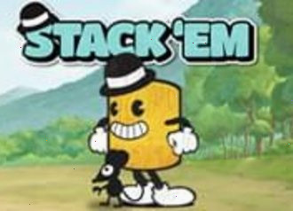 Stack Em приключение