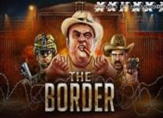 The Border игра на границе двух миров